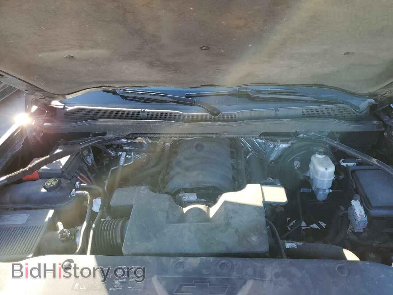 2015 CHEVROLET SILVERADO - VIN: 3GCPCSEC3FG165081 - Фото 11