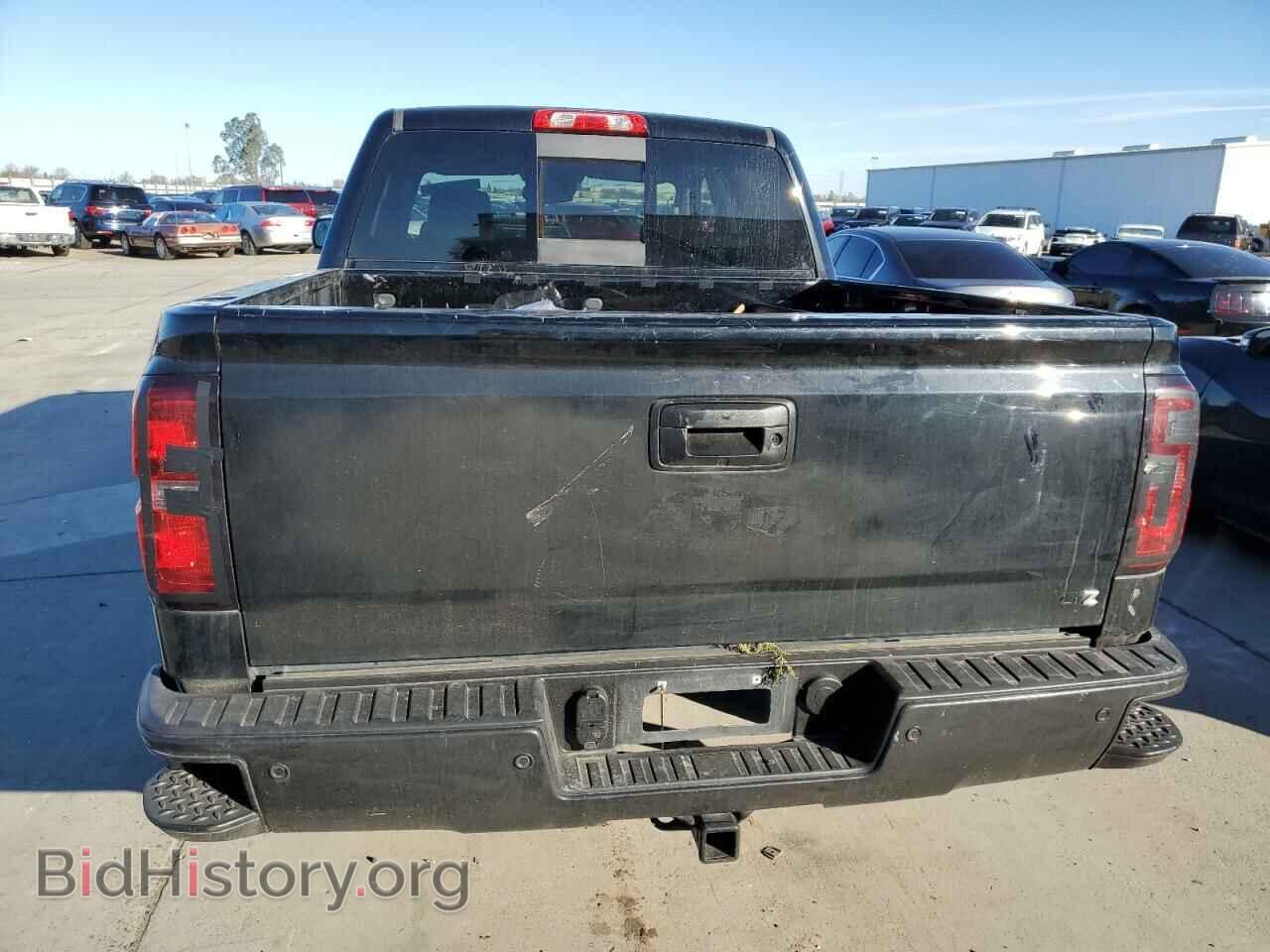 2015 CHEVROLET SILVERADO - VIN: 3GCPCSEC3FG165081 - Фото 6
