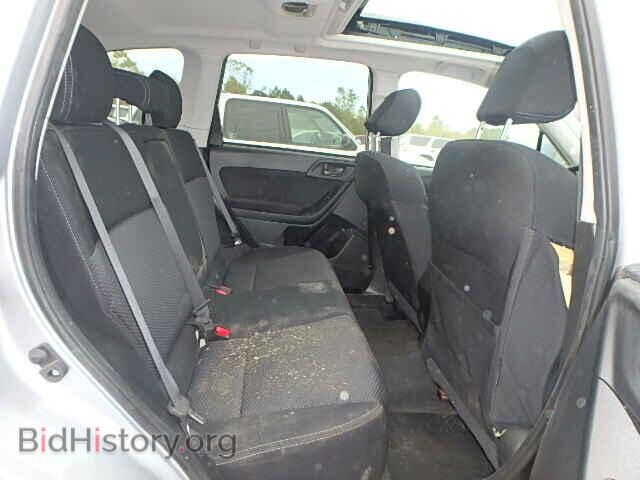 2015 SUBARU FORESTER - VIN: JF2SJAFC8FH520231 - Photo 6