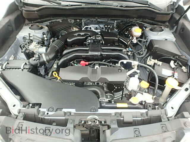 2015 SUBARU FORESTER - VIN: JF2SJAFC8FH520231 - Photo 7