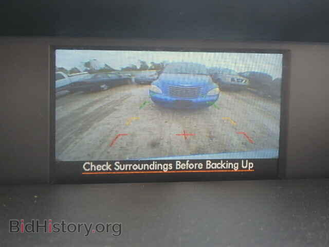 2015 SUBARU FORESTER - VIN: JF2SJAFC8FH520231 - Photo 10