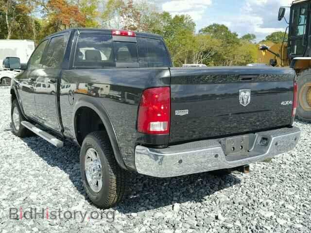 2010 DODGE RAM 3500 - VIN: 3D73Y3CL0AG113835 - Фото 3