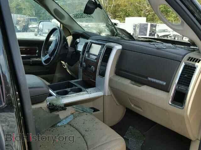 2010 DODGE RAM 3500 - VIN: 3D73Y3CL0AG113835 - Фото 5