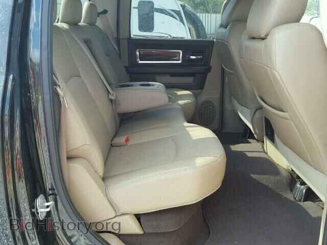2010 DODGE RAM 3500 - VIN: 3D73Y3CL0AG113835 - Фото 6