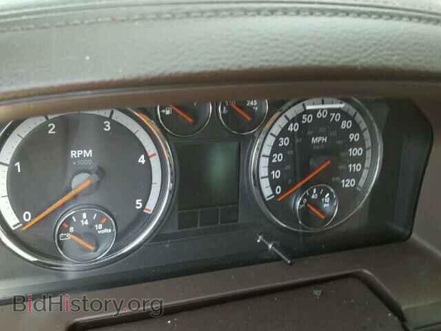 2010 DODGE RAM 3500 - VIN: 3D73Y3CL0AG113835 - Фото 8