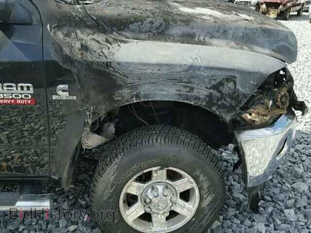2010 DODGE RAM 3500 - VIN: 3D73Y3CL0AG113835 - Фото 9