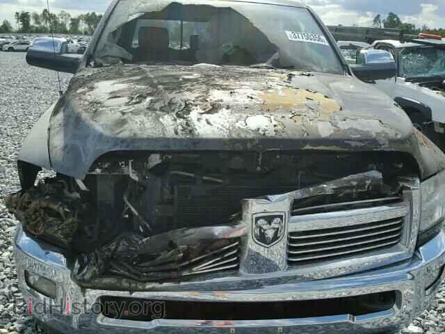 2010 DODGE RAM 3500 - VIN: 3D73Y3CL0AG113835 - Фото 10