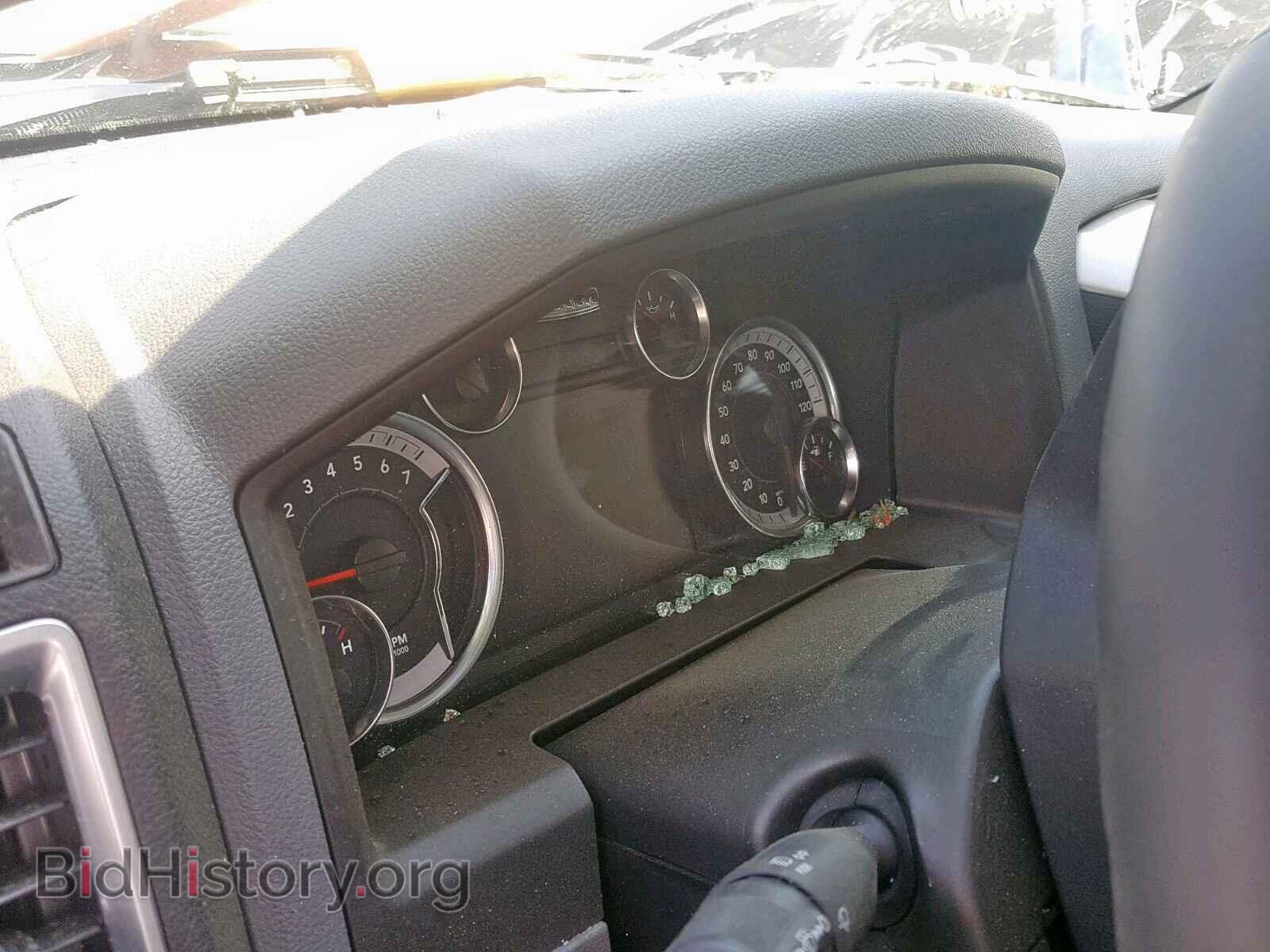 2019 RAM 1500 CLASS - VIN: 1C6RR7LT1KS605462 - Фото 8