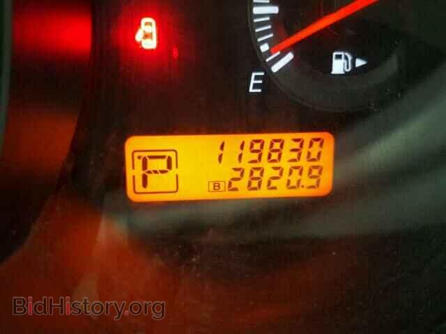 2010 NISSAN VERSA - VIN: 3N1BC1CP1AL365440 - Фото 8