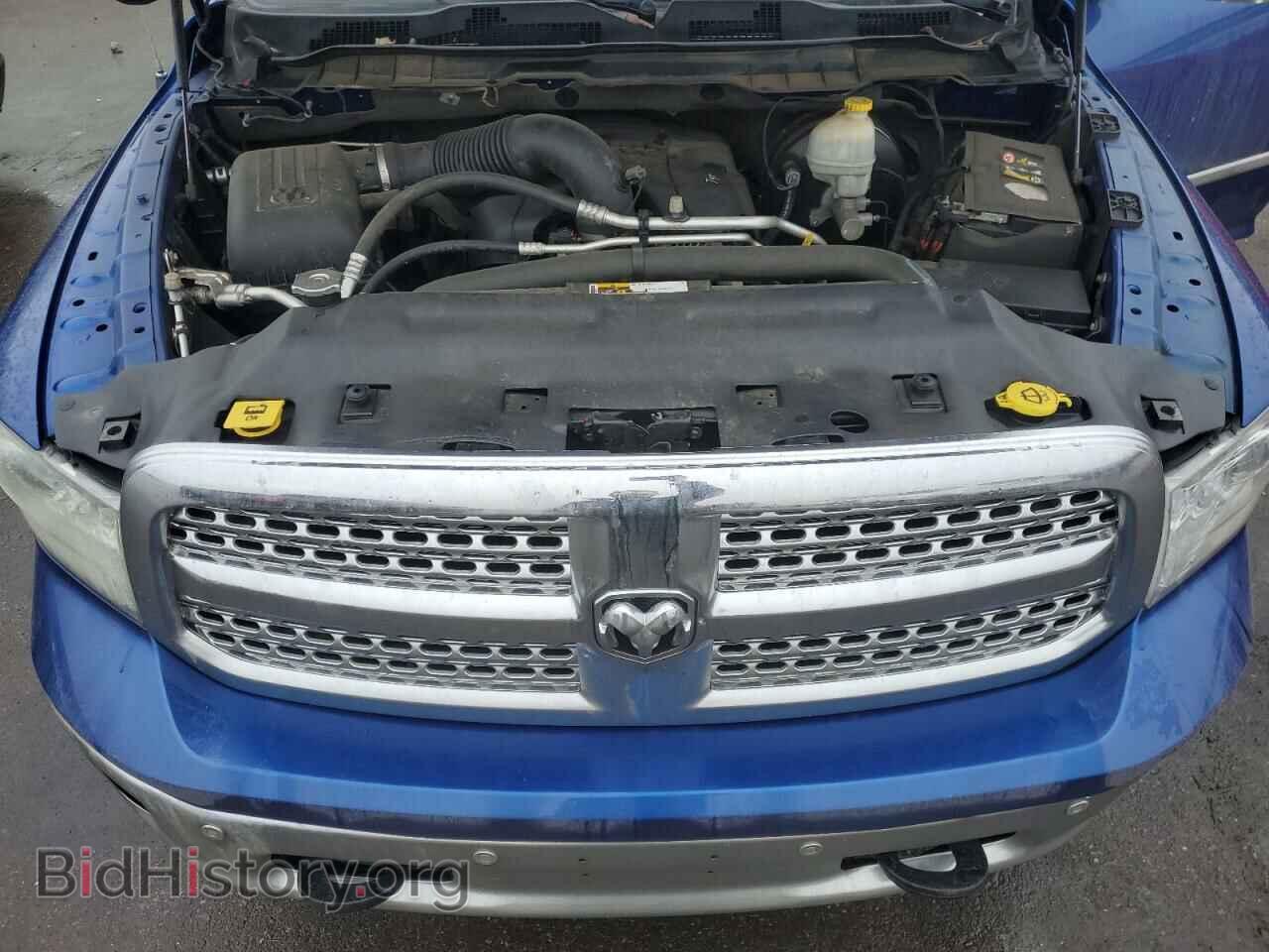 2014 RAM 1500 - VIN: 1C6RR7NT0ES274584 - Фото 11