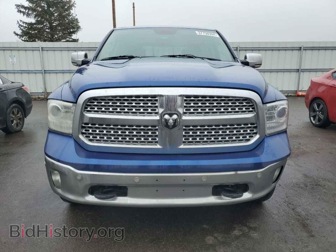 2014 RAM 1500 - VIN: 1C6RR7NT0ES274584 - Фото 5