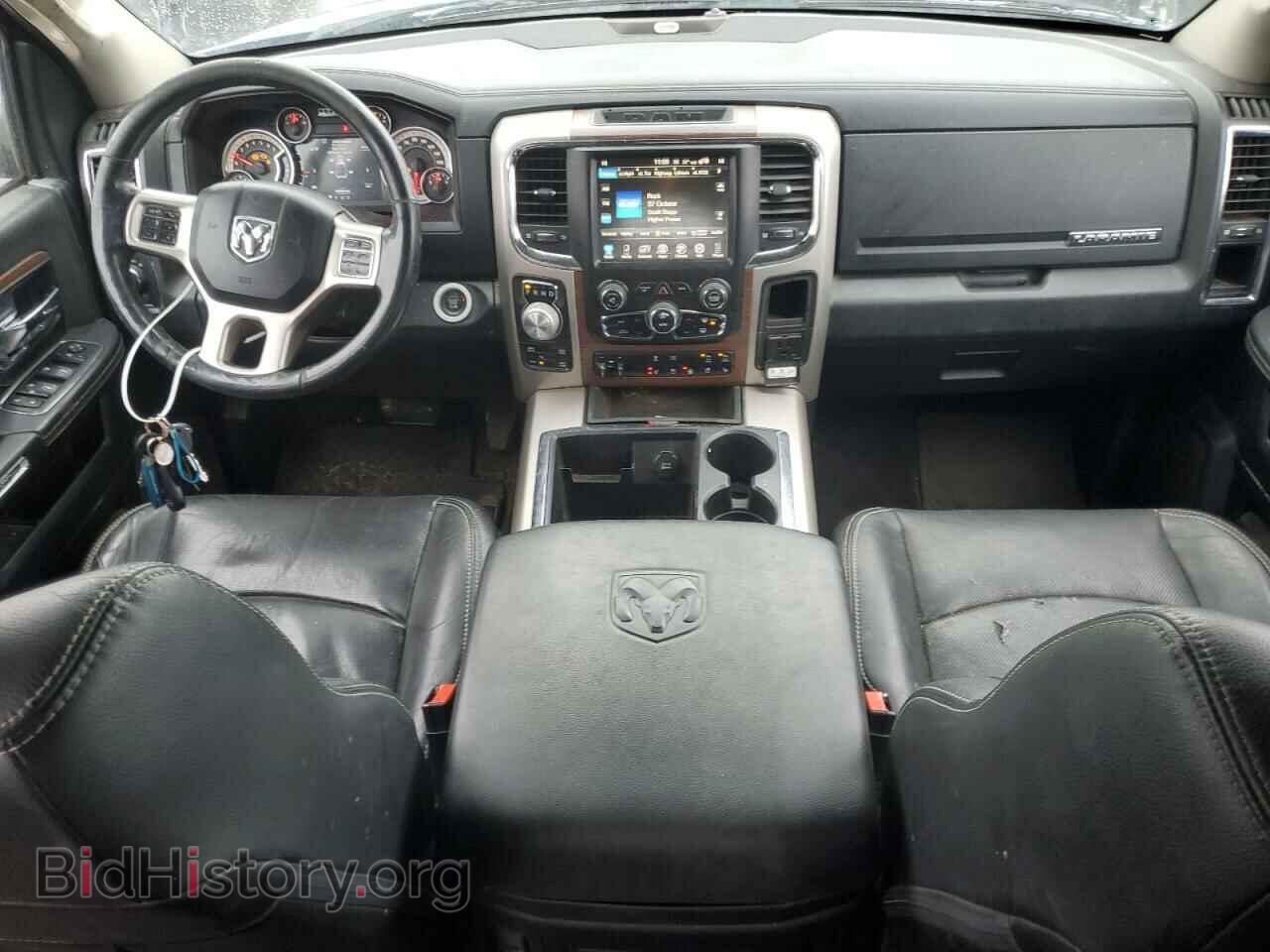 2014 RAM 1500 - VIN: 1C6RR7NT0ES274584 - Фото 8