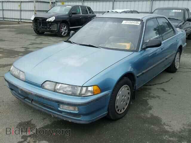 1990 ACURA INTEGRA - VIN: JH4DB1659LS017357 - Фото 2