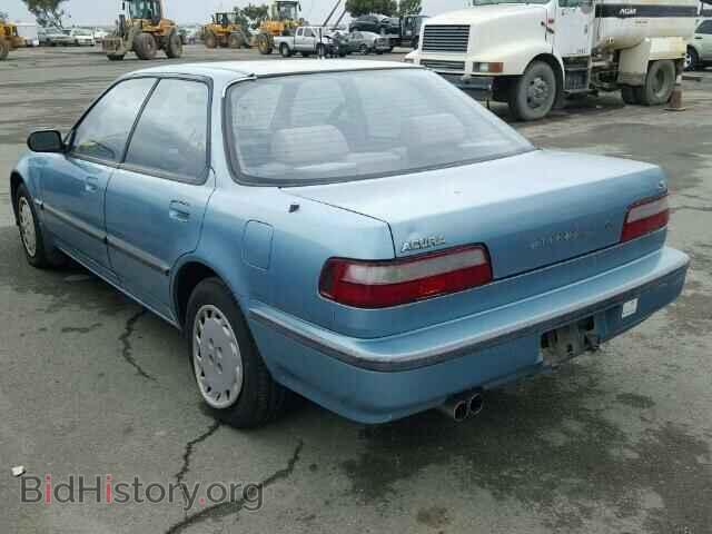 1990 ACURA INTEGRA - VIN: JH4DB1659LS017357 - Фото 3