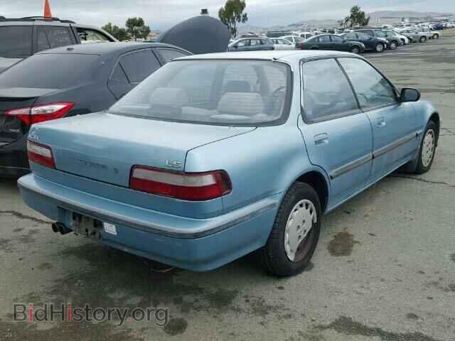 1990 ACURA INTEGRA - VIN: JH4DB1659LS017357 - Фото 4