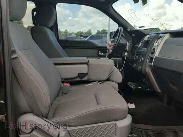 2013 FORD F150 - VIN: 1FTFW1CT7DFA16896 - Фото 5