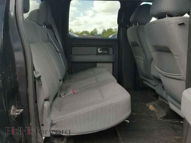 2013 FORD F150 - VIN: 1FTFW1CT7DFA16896 - Фото 6