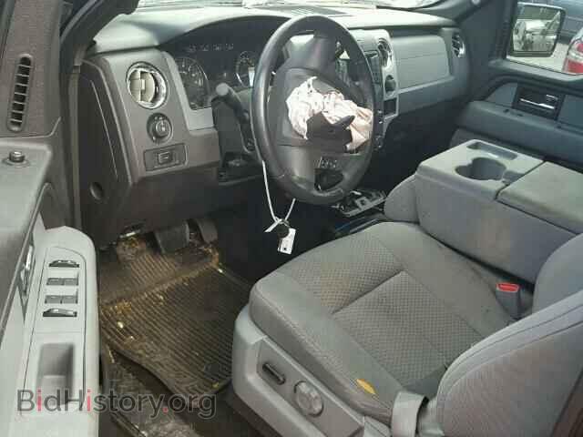 2013 FORD F150 - VIN: 1FTFW1CT7DFA16896 - Фото 9