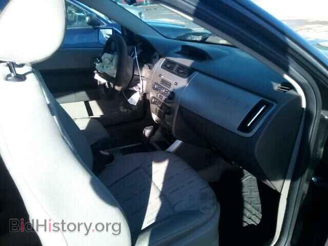 2008 FORD FOCUS - VIN: 1FAHP33N48W236799 - Фото 5