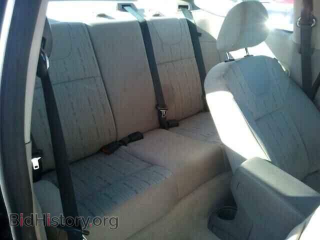 2008 FORD FOCUS - VIN: 1FAHP33N48W236799 - Фото 6