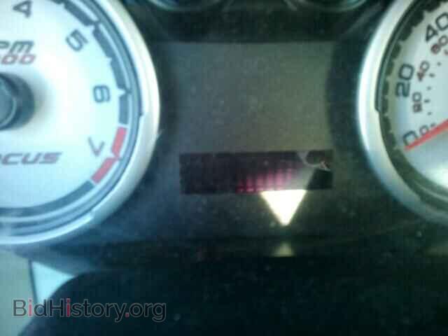2008 FORD FOCUS - VIN: 1FAHP33N48W236799 - Фото 8