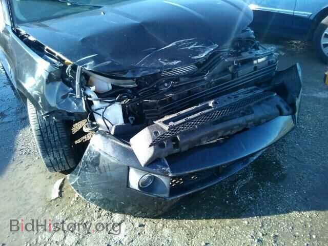 2008 FORD FOCUS - VIN: 1FAHP33N48W236799 - Фото 10