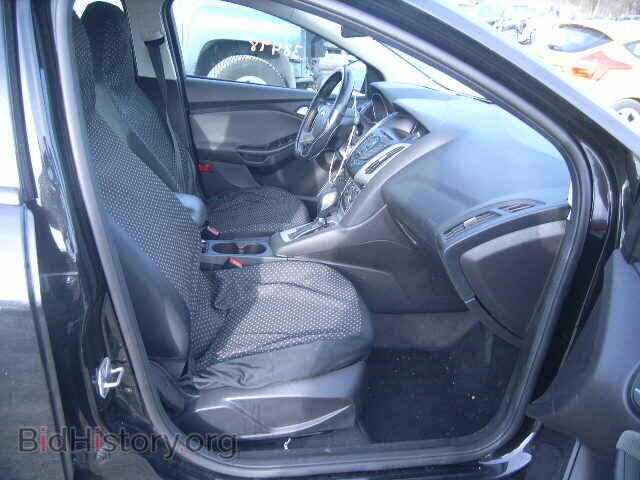 2014 FORD FOCUS - VIN: 1FADP3F20EL288170 - Photo 5