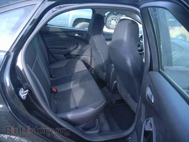 2014 FORD FOCUS - VIN: 1FADP3F20EL288170 - Photo 6
