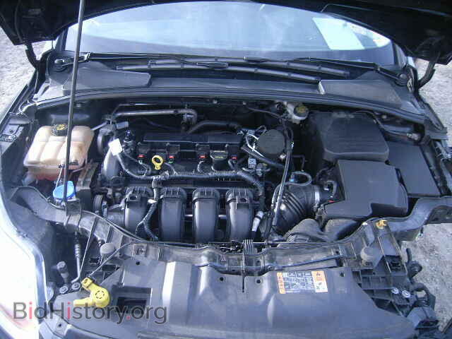 2014 FORD FOCUS - VIN: 1FADP3F20EL288170 - Photo 7