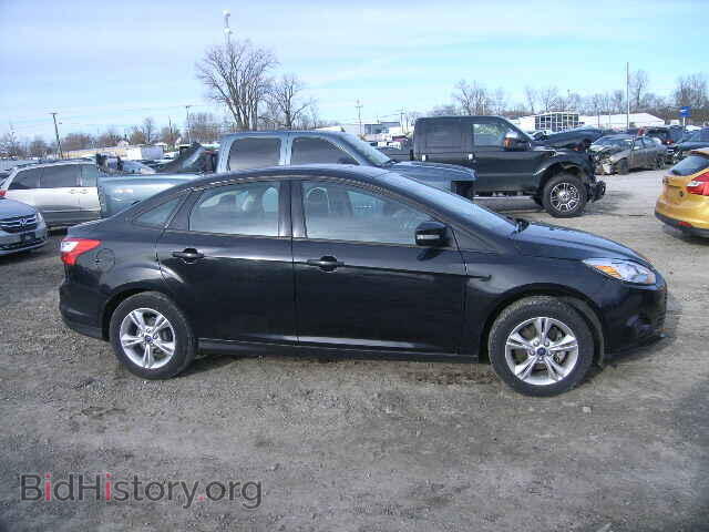 2014 FORD FOCUS - VIN: 1FADP3F20EL288170 - Photo 9