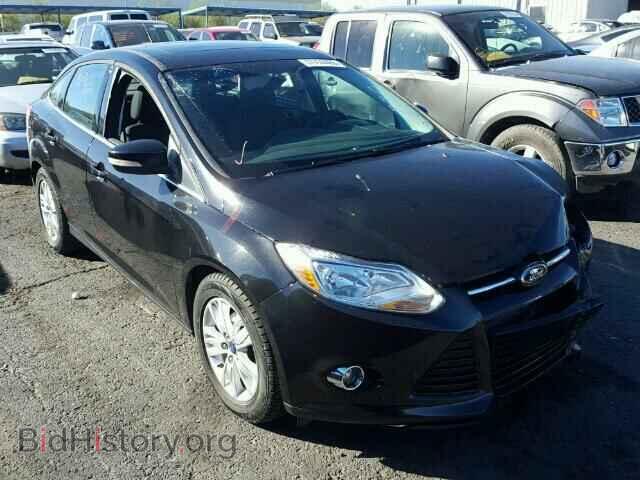 Photo 1FAHP3H2XCL470339 - FORD FOCUS 2012