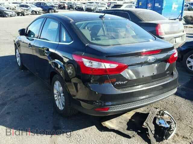 2012 FORD FOCUS - VIN: 1FAHP3H2XCL470339 - Фото 3