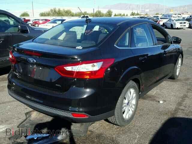 2012 FORD FOCUS - VIN: 1FAHP3H2XCL470339 - Фото 4