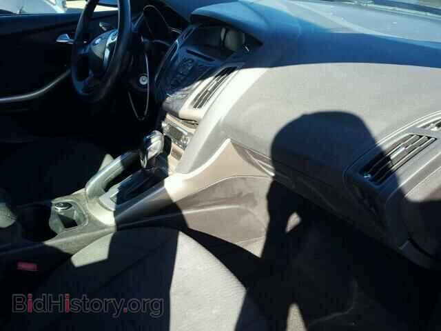 2012 FORD FOCUS - VIN: 1FAHP3H2XCL470339 - Фото 5