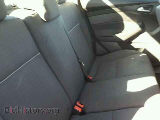 2012 FORD FOCUS - VIN: 1FAHP3H2XCL470339 - Фото 6