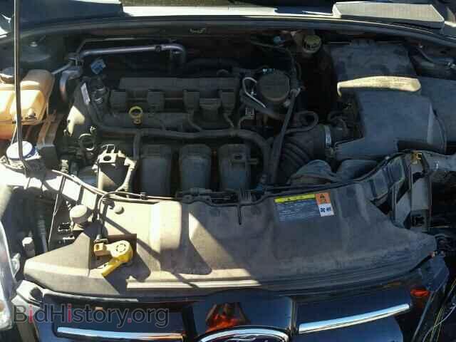 2012 FORD FOCUS - VIN: 1FAHP3H2XCL470339 - Фото 7