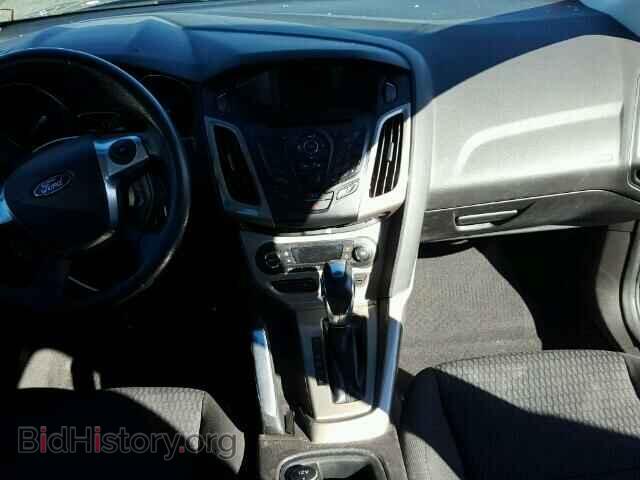 2012 FORD FOCUS - VIN: 1FAHP3H2XCL470339 - Фото 9
