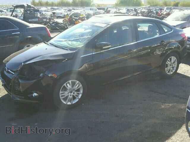 2012 FORD FOCUS - VIN: 1FAHP3H2XCL470339 - Фото 10