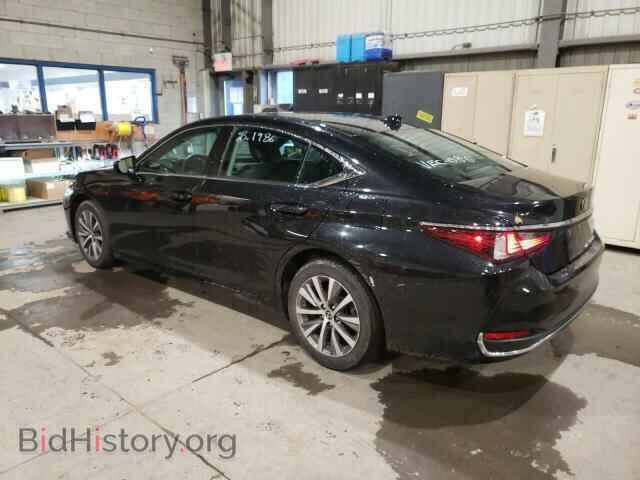 2021 LEXUS ES250 - VIN: 58AB11D19MU004694 - Фото 2