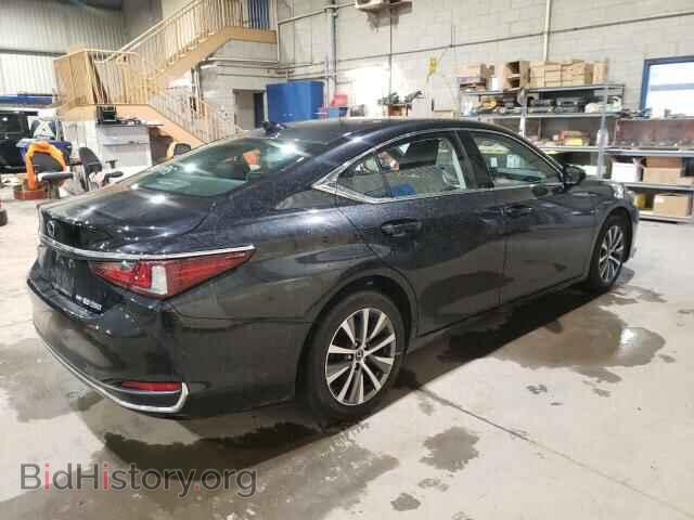 2021 LEXUS ES250 - VIN: 58AB11D19MU004694 - Фото 3