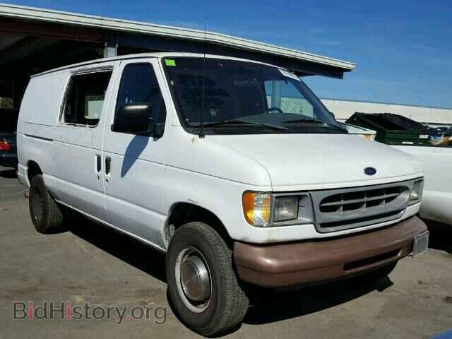 Фотография 1FTNE2426YHB50853 - FORD ECONOLINE 2000