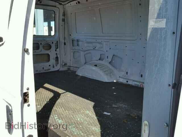 2000 FORD ECONOLINE - VIN: 1FTNE2426YHB50853 - Фото 6