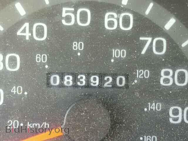 2000 FORD ECONOLINE - VIN: 1FTNE2426YHB50853 - Фото 8