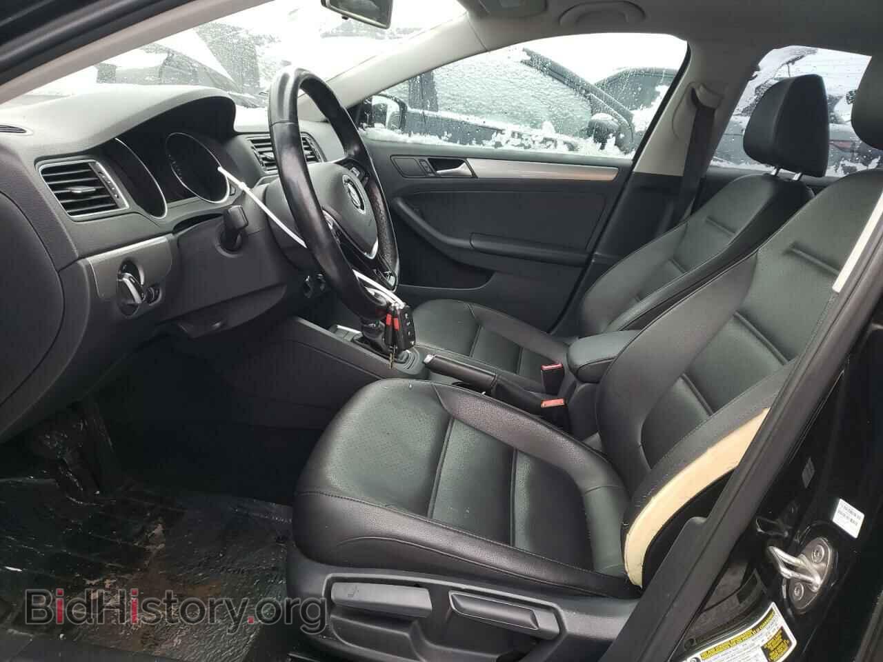 2017 VOLKSWAGEN JETTA - VIN: 3VWDB7AJ1HM402207 - Фото 7