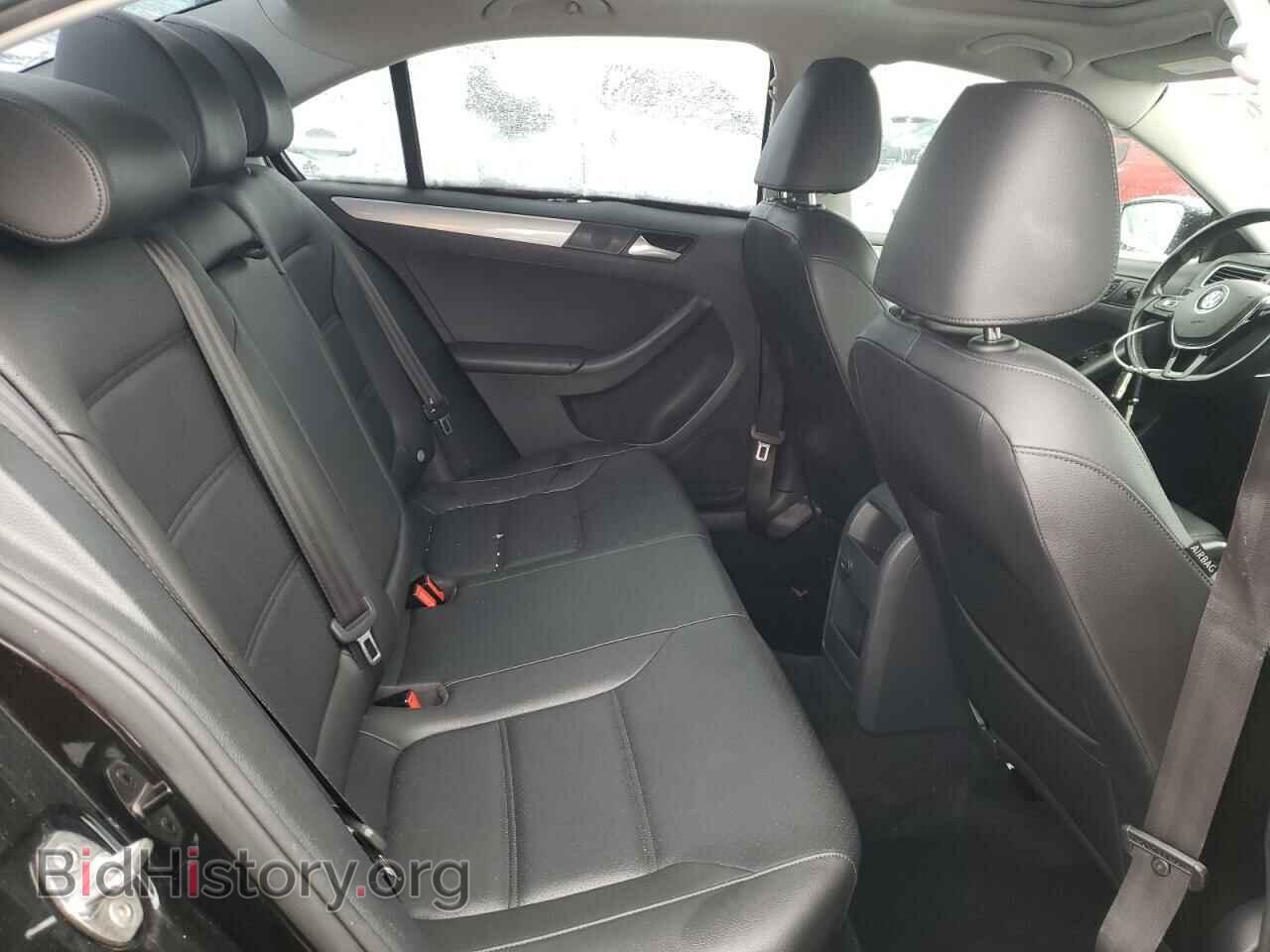2017 VOLKSWAGEN JETTA - VIN: 3VWDB7AJ1HM402207 - Фото 10