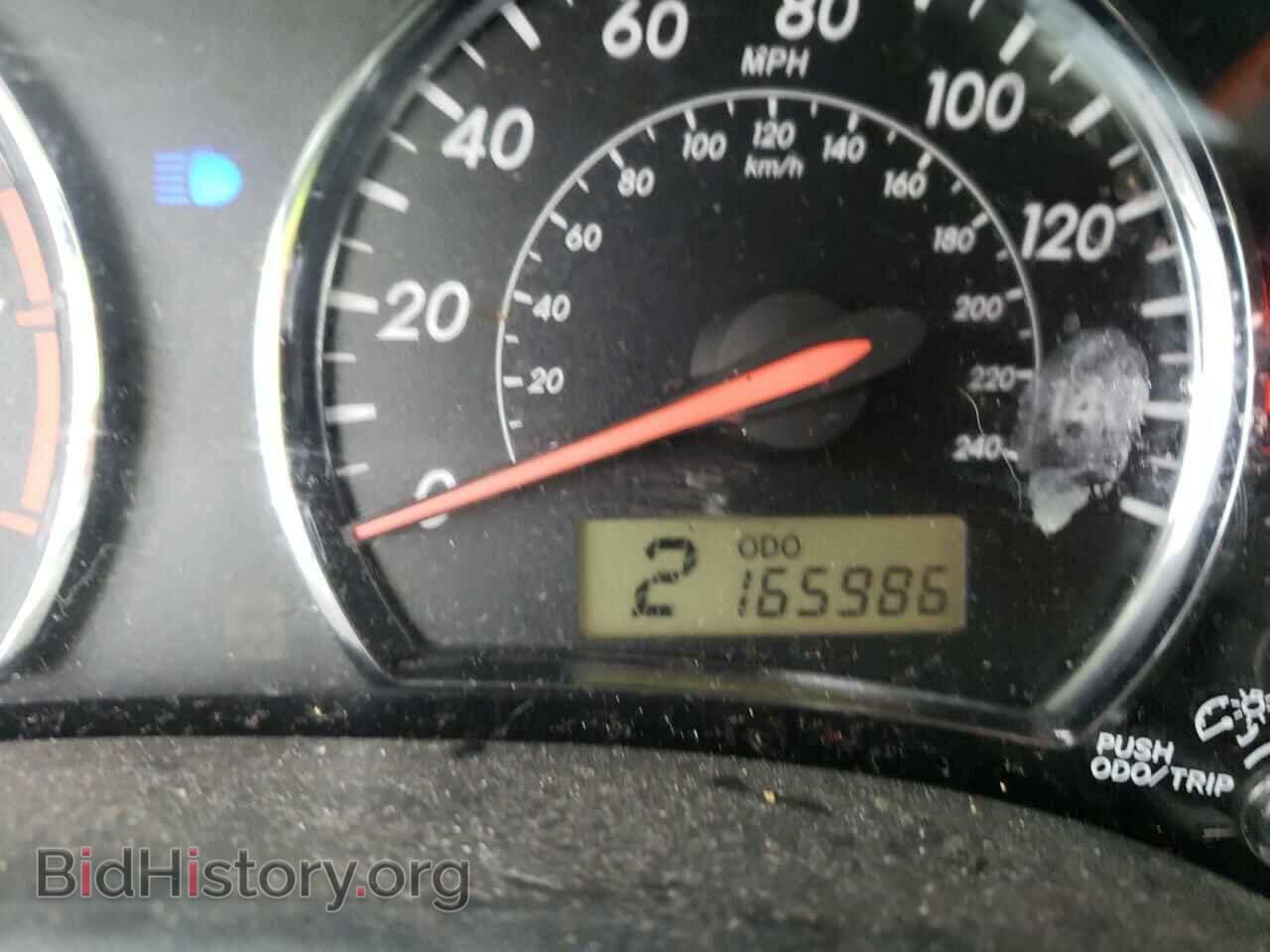 2013 TOYOTA COROLLA - VIN: 2T1BU4EE6DC995808 - Фото 9