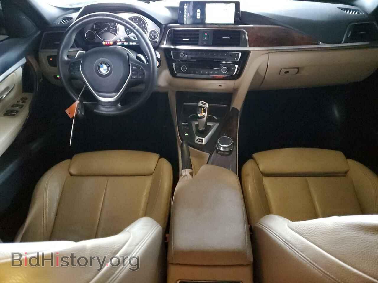 2018 BMW 3 SERIES - VIN: WBA8E1C54JA171537 - Фото 8