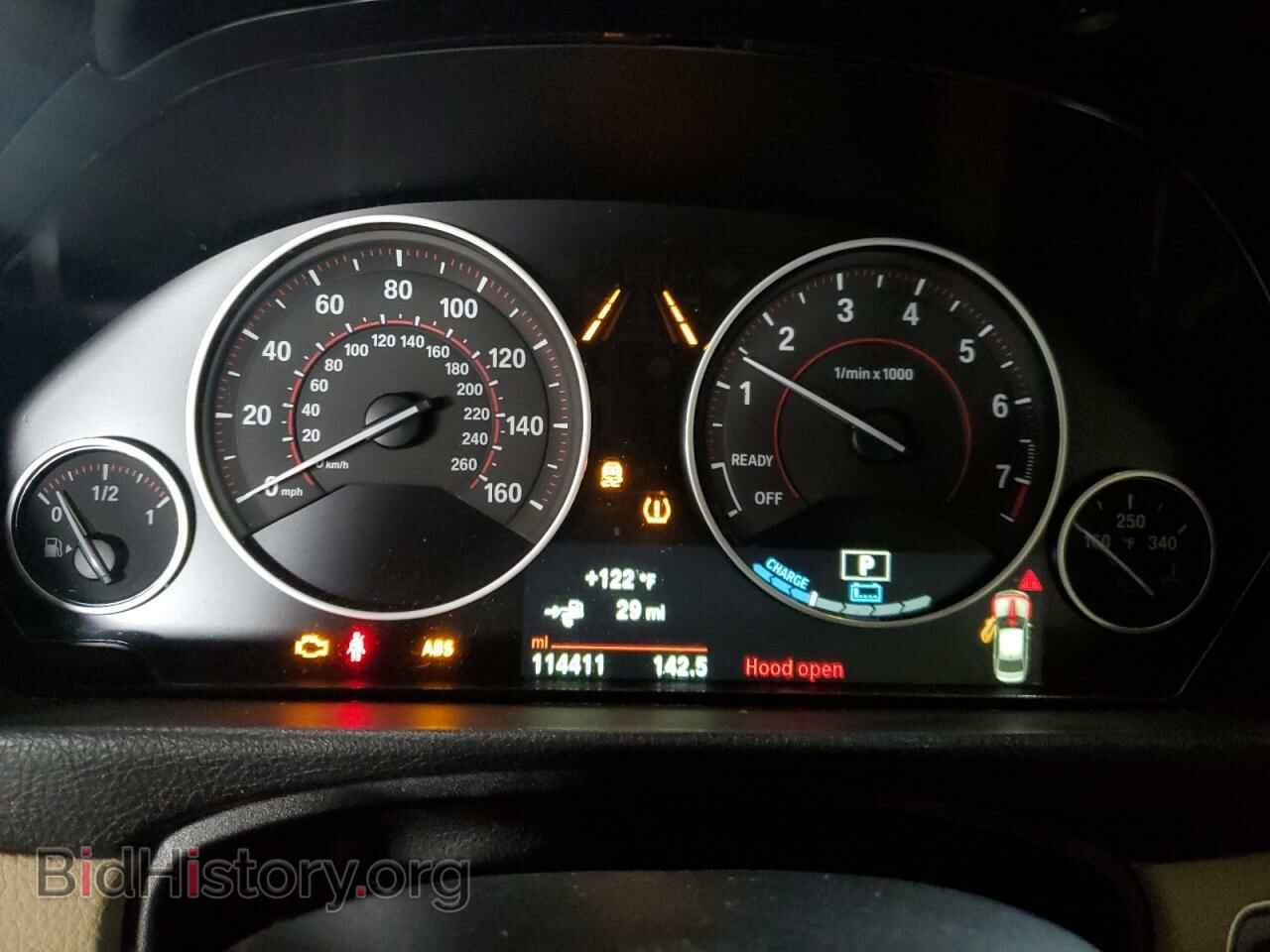 2018 BMW 3 SERIES - VIN: WBA8E1C54JA171537 - Фото 9