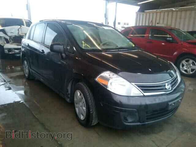 Фотография 3N1BC1CP4BL484875 - NISSAN VERSA 2011