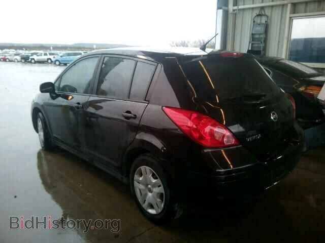 2011 NISSAN VERSA - VIN: 3N1BC1CP4BL484875 - Photo 3